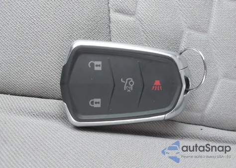 2018 Chevrolet Equinox Ls из США, поврежденный, VIN 2GNAXREV0J6277451